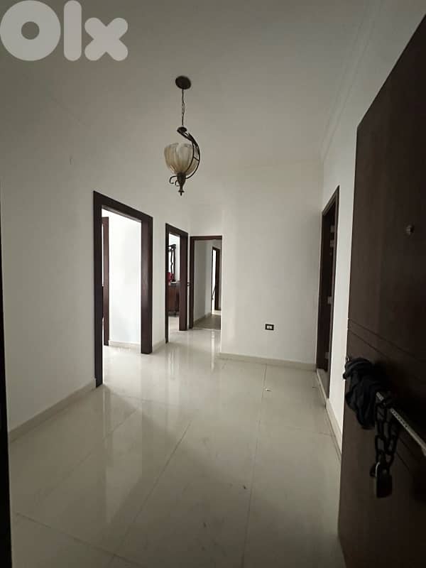 Spacious Apartment in Beirut – Caracol Druze 0