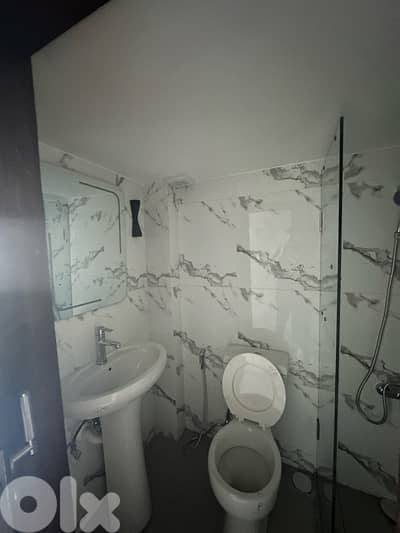 Spacious Apartment in Beirut – Caracol Druze Spacious Apartment in Beirut – Caracol Druze
