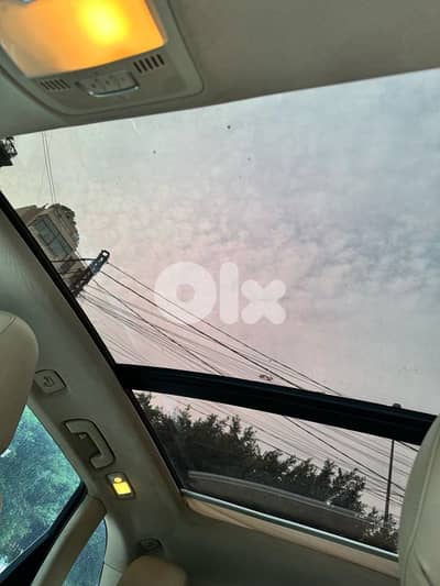 Audi Q5 2011