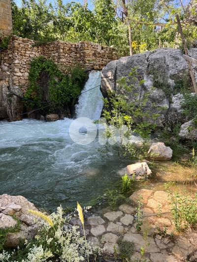 RWK222GZ - Villa for sale in Faraya Chabrouh