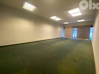 Shop for Rent in Badaroمحلات للإيجار في بدارو