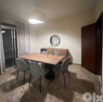 Apartment for rent in Beit Mery RC84 شقة للإيجار  في بيت ميري