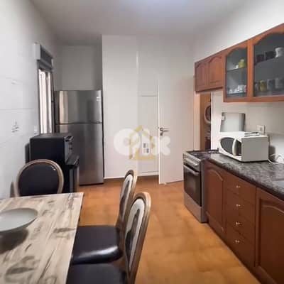Apartment for rent in Beit Mery RC84 شقة للإيجار  في بيت ميري