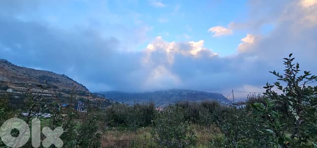 RWK229GZ - Flat land for sale in Hrajel with Mountain View