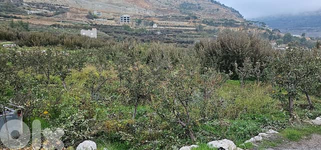 RWK229GZ - Flat land for sale in Hrajel with Mountain View
