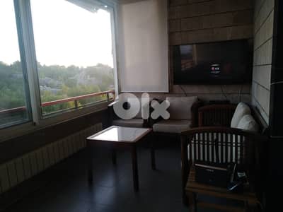 RWK234GZ - Duplex chalet for sale in Irani Faitroun