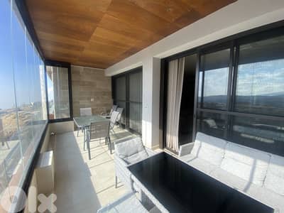 RWK270GZ - Duplex for sale in Faqra Club