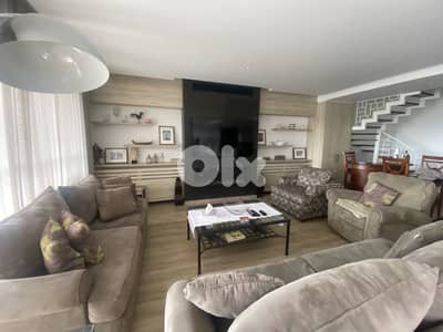 RWK270GZ - Duplex for sale in Faqra Club