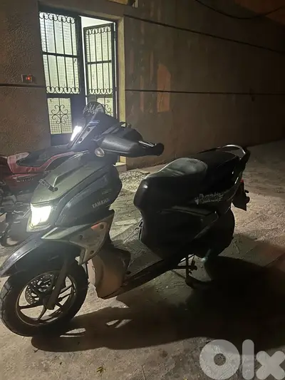 ray zr 125cc motera ndef bada shway terteb men bara   (71075261)