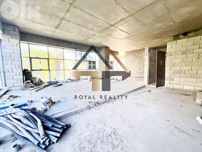 core and shell office for rent in Achrafieh beirut مكتب للايجار اشرفية