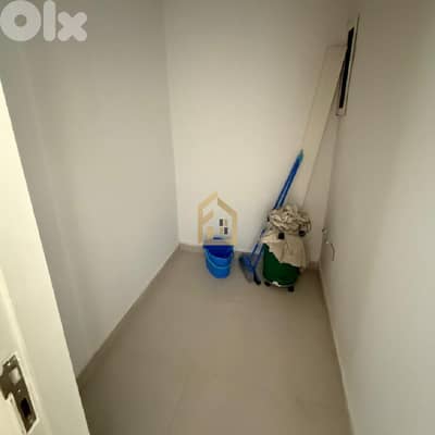 Apartment for rent in Antelias RC86 شقة  للإيجار في أنطلياس