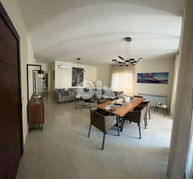 Gated community apartment for sale in Ballouneh Gated community apartment for sale in Ballouneh