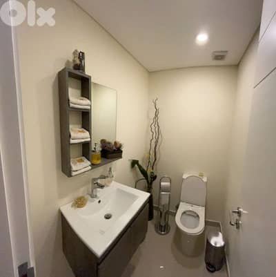 Gated community apartment for sale in Ballouneh Gated community apartment for sale in Ballouneh