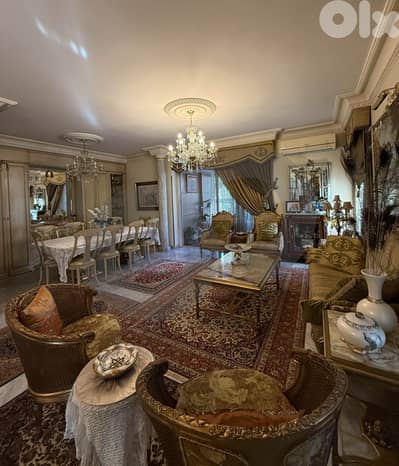 Prime location, great deal, beirut, mar elias/مار إلياس  REF#AO130492