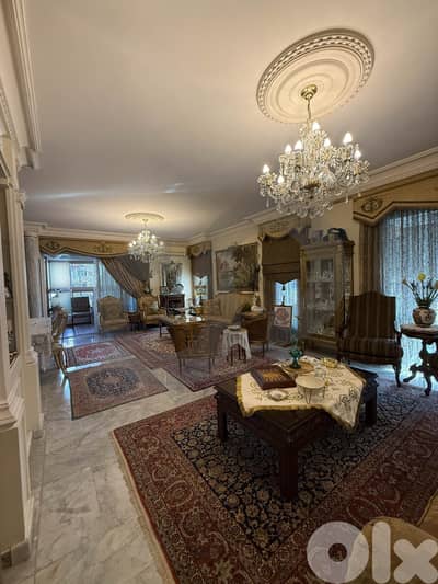 Prime location, great deal, beirut, mar elias/مار إلياس  REF#AO130492