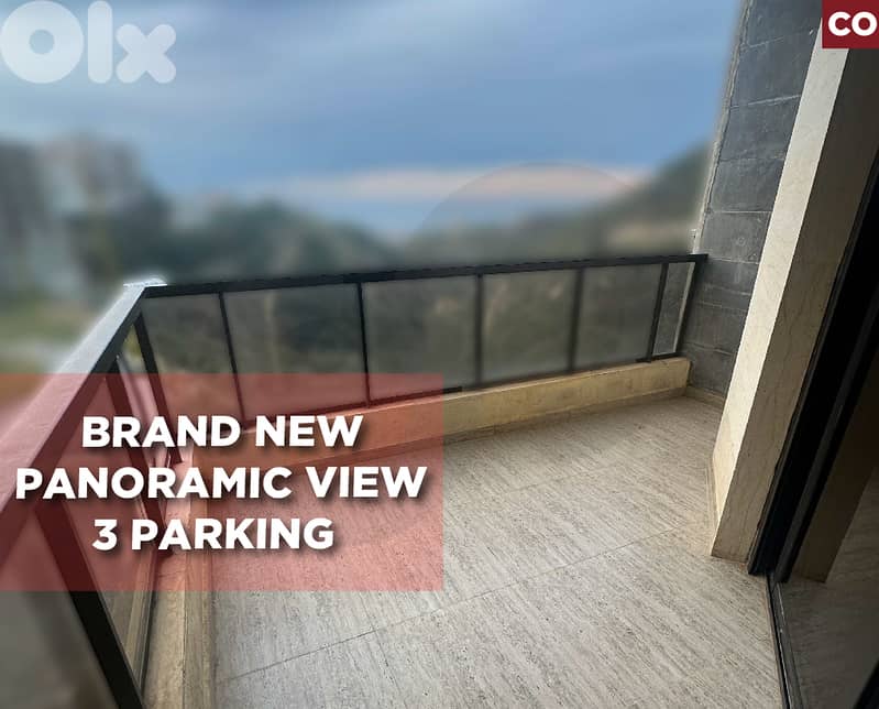 Brand new 110 sqm apartment in Bouar REF#CO130493 0