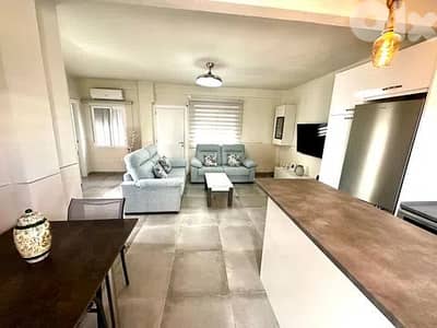 Spain Get your residency! apartment just 50 meters from beach #0010