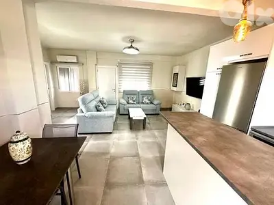 Spain Get your residency! apartment just 50 meters from beach #0010