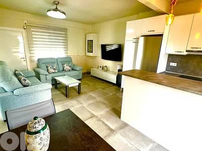 Spain Get your residency! apartment just 50 meters from beach #0010
