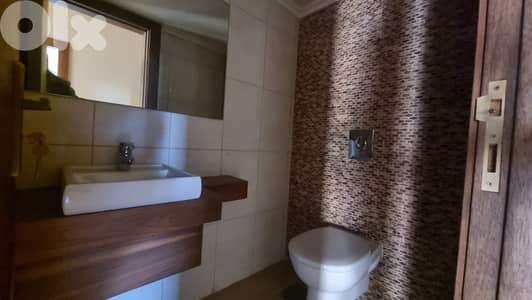 Apartment for sale in Mazraat Yachouh - شقة للبيع في مزرعة يشوع