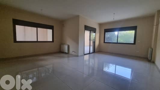 Apartment for sale in Mazraat Yachouh - شقة للبيع في مزرعة يشوع
