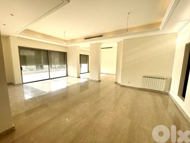 RWK158BA - Apartment for rent in KfarHbab 0