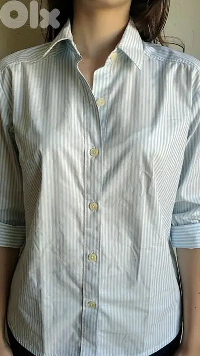 United Colors of Benetton shirt - Not Negotiable