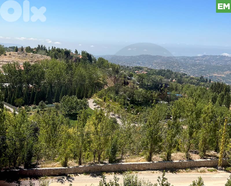 Great deal, prime location, keserwan, Faqra/فقرا   REF#EM130510 0