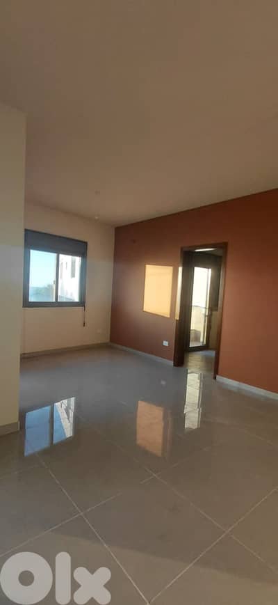 Apartment for sale in Bouar - شقة للبيع في بوار