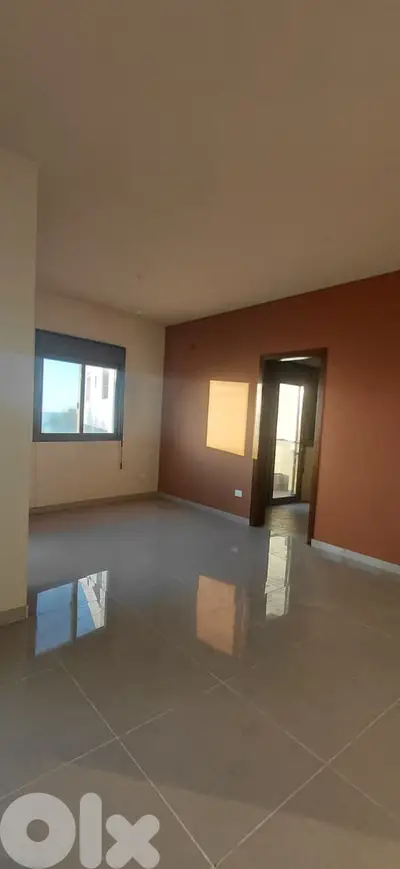 Apartment for sale in Bouar - شقة للبيع في بوار