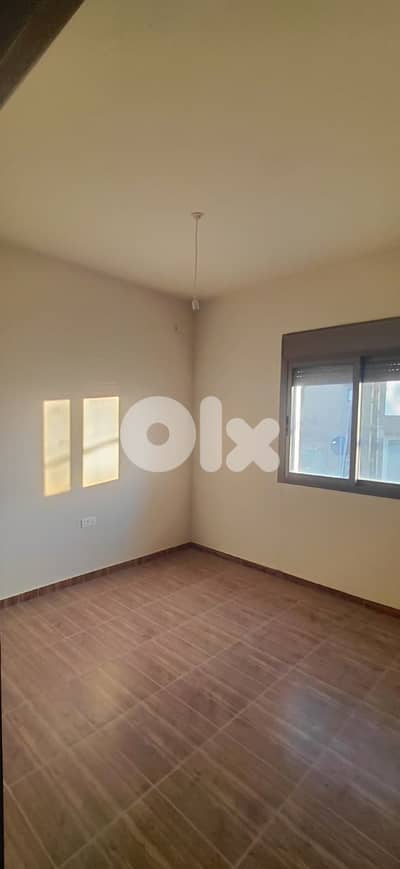 Apartment for sale in Bouar - شقة للبيع في بوار