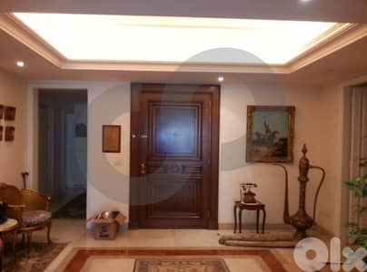 Gated Building Sea View Beirut-Ain Al Tineh/عين التينة REF#MD130513