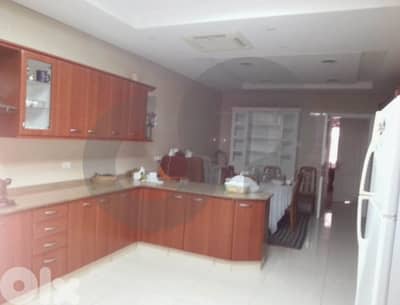 Gated Building Sea View Beirut-Ain Al Tineh/عين التينة REF#MD130513