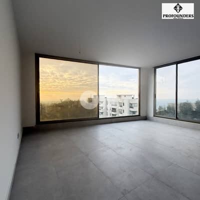 Apartment for sale in Bsalim شقة للبيع في بصاليم