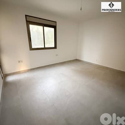 Apartment for sale in Bsalim شقة للبيع في بصاليم
