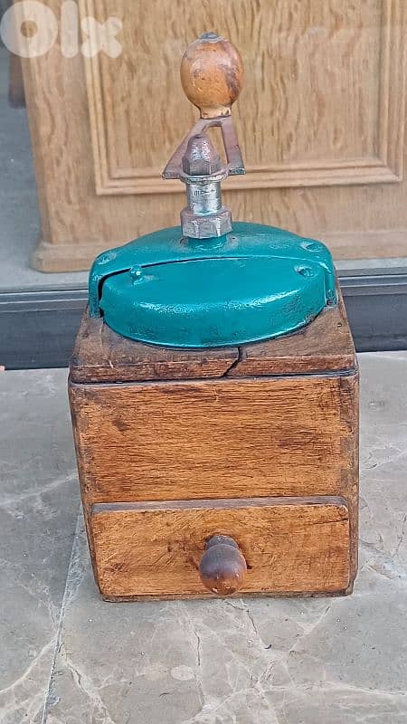 antique 1