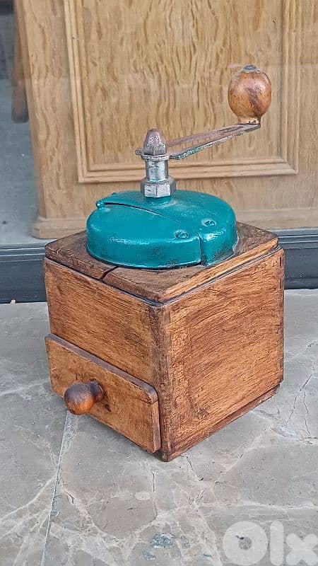 antique 2
