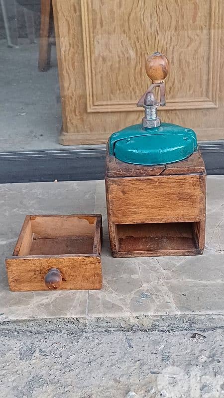 antique 5