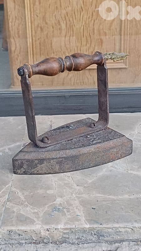 antique 1
