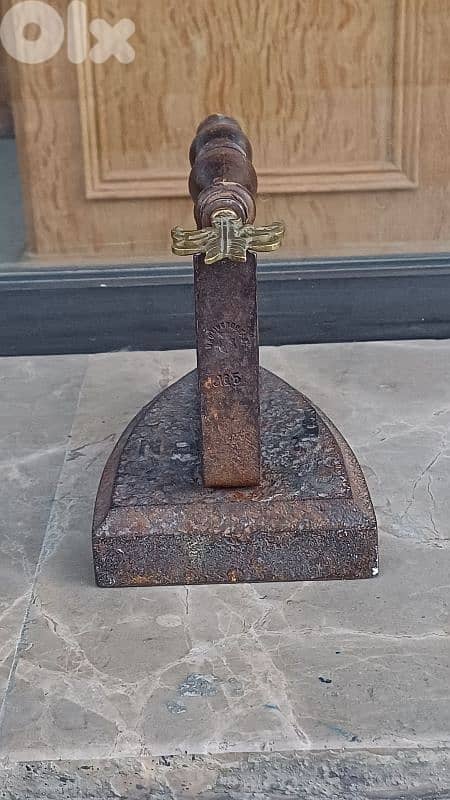 antique 2