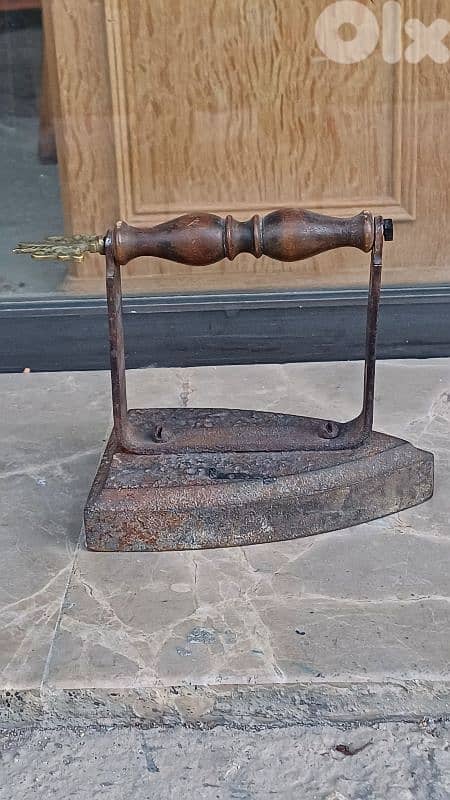 antique 3