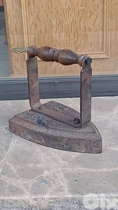 antique 4
