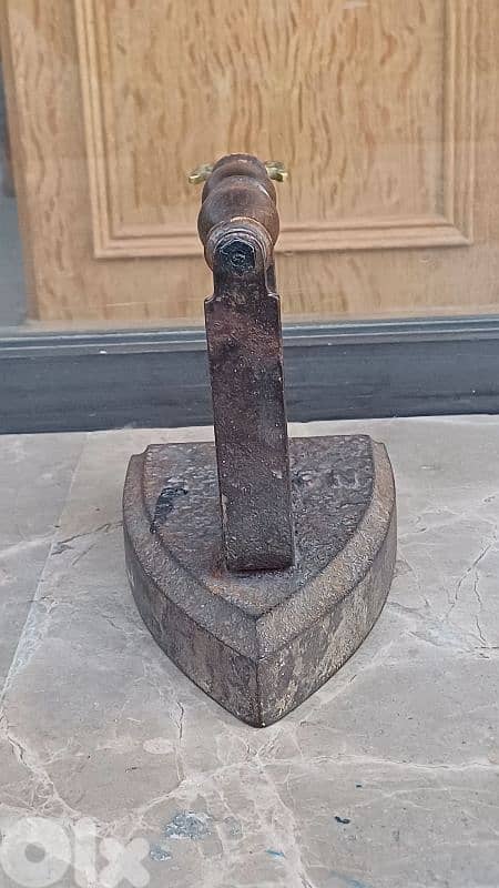 antique 5