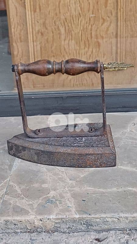 antique 6
