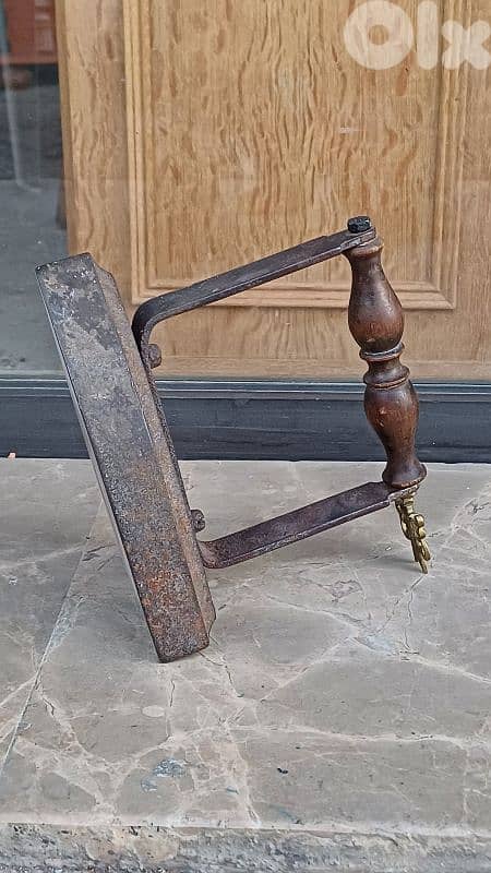antique 7