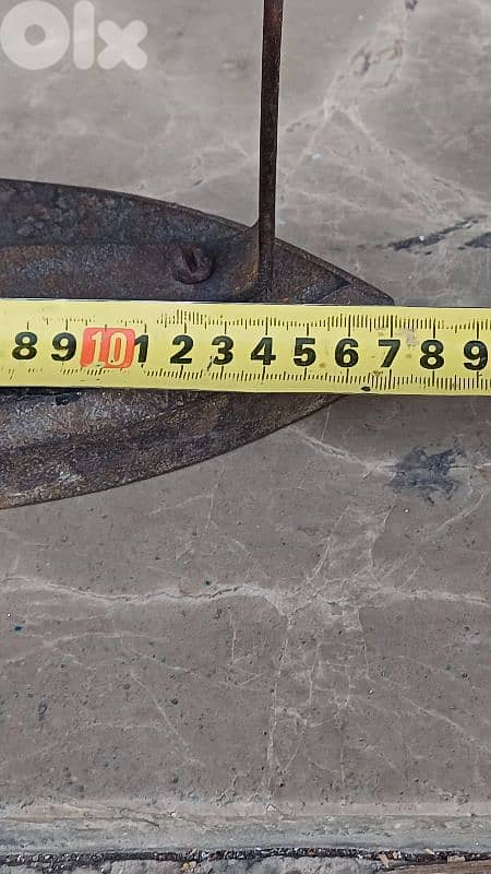 antique 10