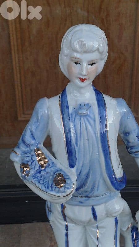 antique 9
