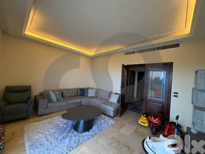 Sea & mountain view IN DAWHET EL HOS ! REF#OR130517 !