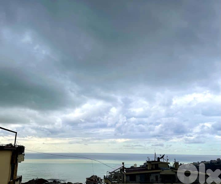 RWK112BA - Apartment for rent in KfarHbab 0
