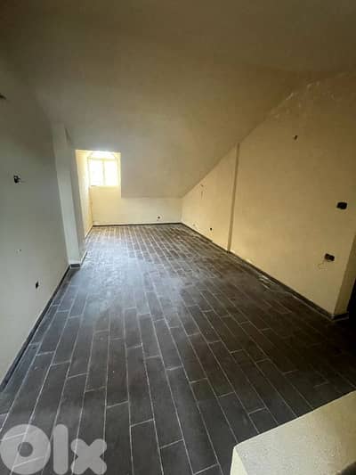 RWK137JA - Duplex apartment for sale in Ghazir